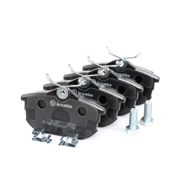 Afbeelding van Brembo Remblokset P 54 023