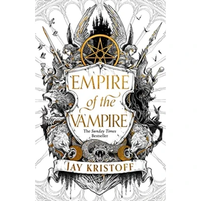 Image de Empire of the Vampire