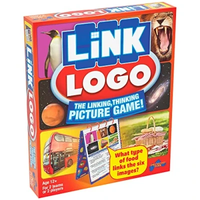 Afbeelding van LINK LOGO.