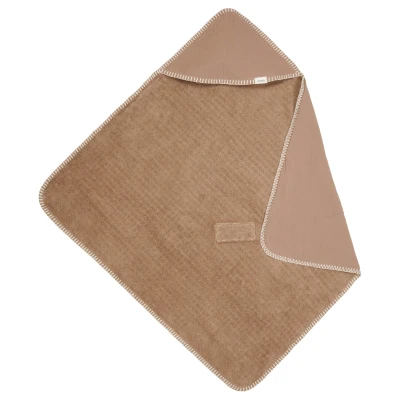 Afbeelding van Koeka Omslagdoek Faro caffe