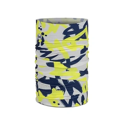 Afbeelding van Buff Scarf Original Ecostretch Dovhin Multi