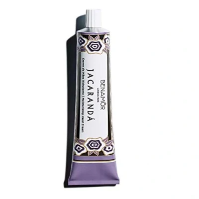 Afbeelding van Benamôr Jacaranda Protective Hand Cream