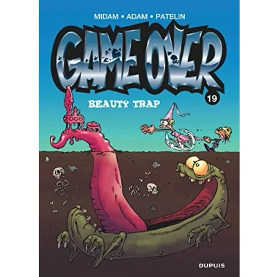 Afbeelding van Beauty trap