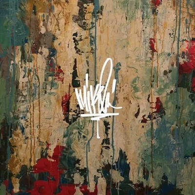 Afbeelding van Mike Shinoda Post Traumatic (LP)