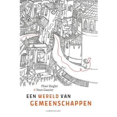 Image de Een wereld van gemeenschappen