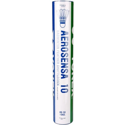 Afbeelding van Yonex Aerosensa 10, speed 3 (medium / 77)