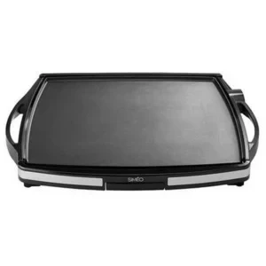 Afbeelding van SIMEO PLA620 Raclette Zwart 2000 W