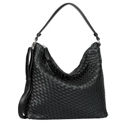 Afbeelding van Gabor Handtas, Dames, Maat: One Size, Schwarz