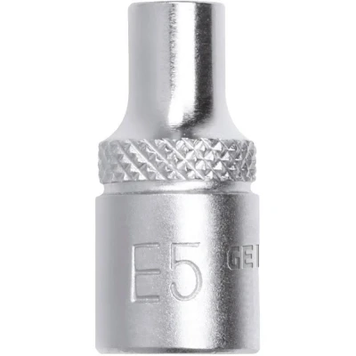 Afbeelding van Gedore RED R41200403 3300104 Dopsleutelinzetstuk Metrisch, Inch 1/4 (6.3 mm) 1 stuks