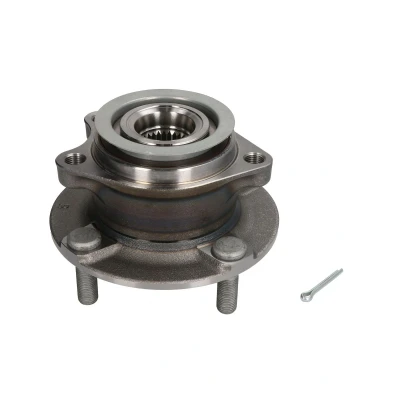 Afbeelding van SNR R141.87 Wiellagerset Met ingebouwde magnetische sensorring NISSAN: NV200 / Evalia Minibus