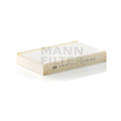 Afbeelding van Mann filter Interieurfilter CU 26 004