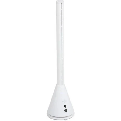 Afbeelding van Staande ventilator FARELEK 20 W Wit