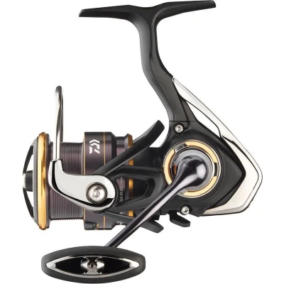 Afbeelding van Daiwa 20 Legalis LT 6000 Vismolen