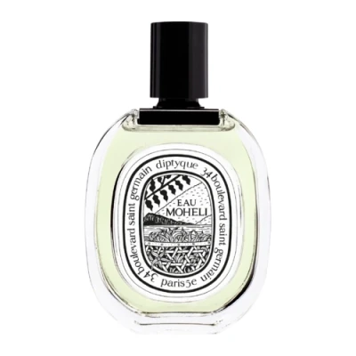 Image de Diptyque Eau Moheli de Toilette 100 ml
