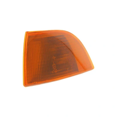 Afbeelding van TYC 18 3394 93 2 Knipperlichten Oranje Links voor Met lamphouder