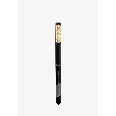 Afbeelding van L&#039;Oréal Paris Super Liner Perfect SLIM Eyeliner, Dames, Maat: 1 g, Grey