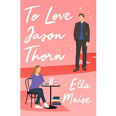Afbeelding van To Love Jason Thorn