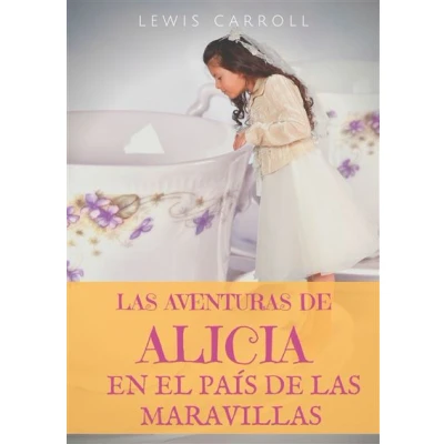 Image de las aventuras de Alicia en el País Maravillas