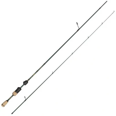Afbeelding van Abu Garcia Spinhengel Carabus Trout Delicate 2 Spinning Rod