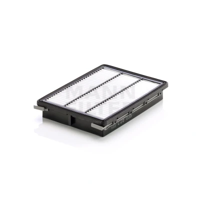 Afbeelding van Mann filter Luchtfilter C 28 035