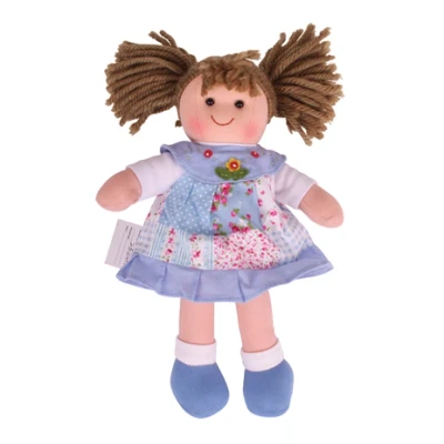 Afbeelding van Bigjigs Sarah