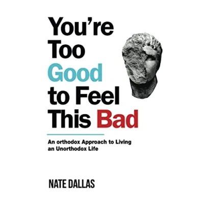 Afbeelding van You&#039;re Too Good to Feel This Bad