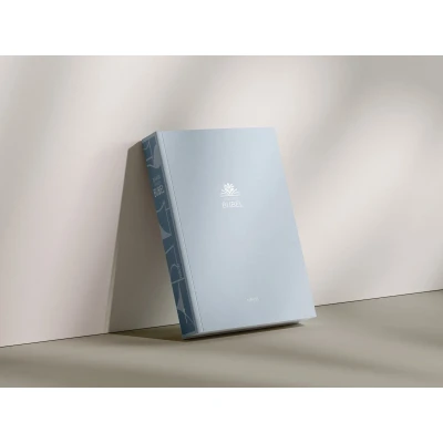 Afbeelding van Zij Lacht pocketbijbel NBV21