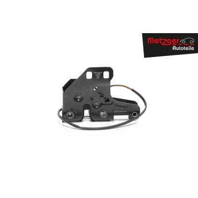 Afbeelding van METZGER 2310567 Motorkapslot