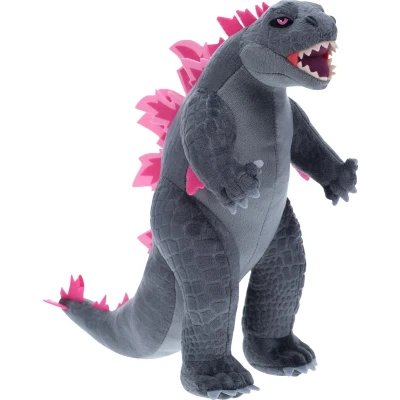 Afbeelding van The New Empire Deluxe Godzilla Knuffel 30 cm