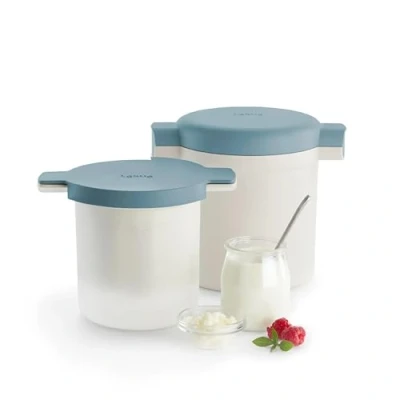 Afbeelding van Lékué Hulpmiddel voor het maken van kefir en natuurlijke yoghurt