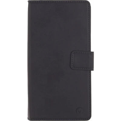 Afbeelding van Mobilize Classic Universal Wallet Book Case M Black