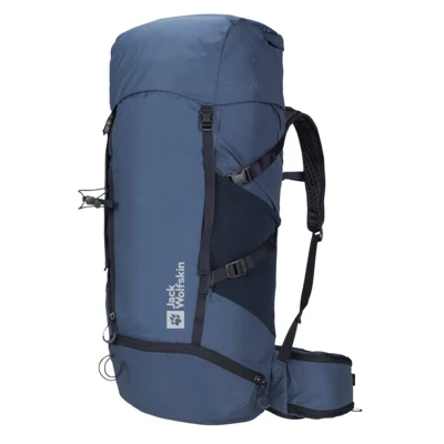 Afbeelding van Jack Wolfskin Cyrox Shape 35 S L evening sky backpack