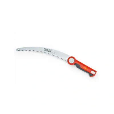 Afbeelding van Wolf Garten Takkenzaag Power Cut Saw 370 Boomverzorging 37 cm
