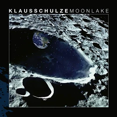 Afbeelding van Klaus Schulze Moonlake