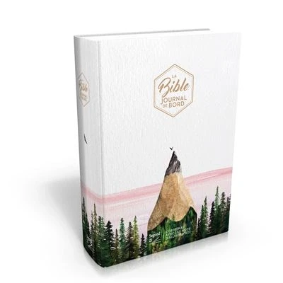 Image de La Bible: Journal de bord