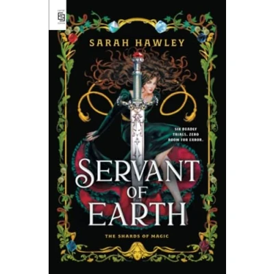 Afbeelding van Servant Of Earth