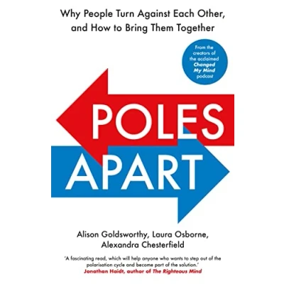 Afbeelding van Poles Apart