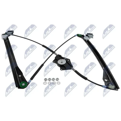Afbeelding van Nty Raammechanisme Electrisch EPS VW 002A