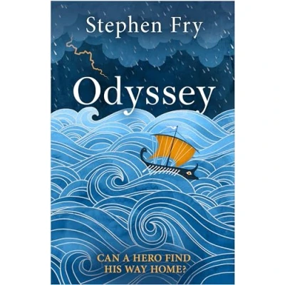 Afbeelding van Odyssey
