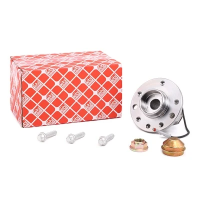 Afbeelding van Febi Bilstein Wiellagerset 27386