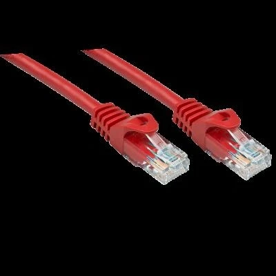 Image de Lindy cordon de raccordement 2 m orange