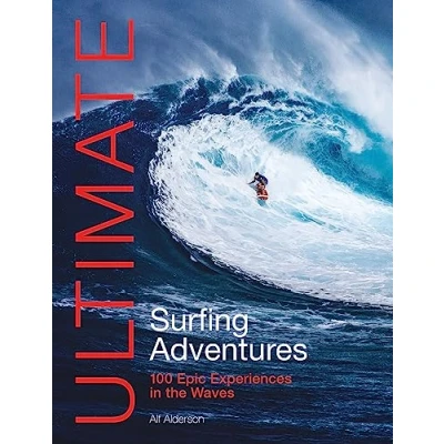 Afbeelding van Ultimate Adventures Surfing