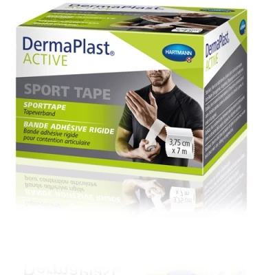 Afbeelding van DermaPlast ACTIVE Sport Tape 5 cm x 7 m Hartmann