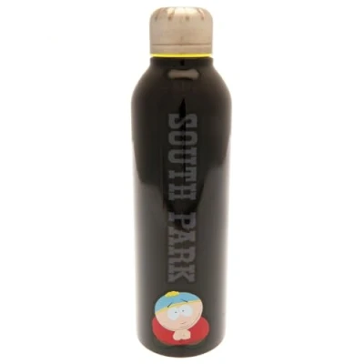 Afbeelding van South Park Stalen Water Fles