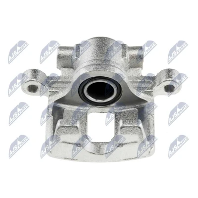 Afbeelding van NTY HZT MS 007 Remklauw Achteras links, Achteras, Links Zonder framewerk DODGE: Caliber, MITSUBISHI: Lancer 8 Limousine, CHRYSLER: Sebring III Saloon