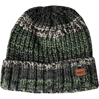 Afbeelding van Barts Akotan Beanie Heren Mutsen green