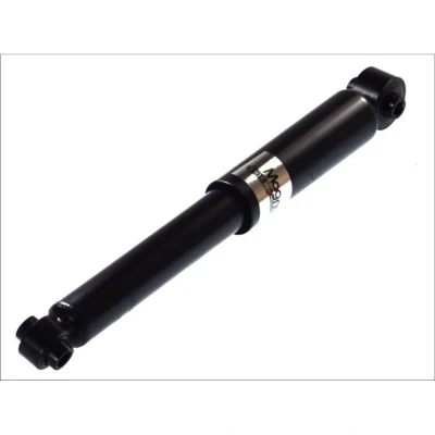 Afbeelding van KRAFT 4011785 schokdemper Achteras Gasdruk Dubbelpijp Telescoop Oog bovenaan OPEL: Astra G Caravan