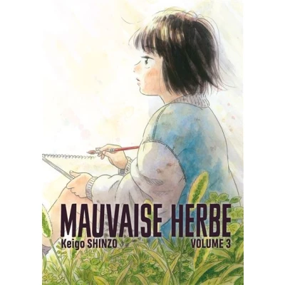 Image de Mauvaise herbe vol.3