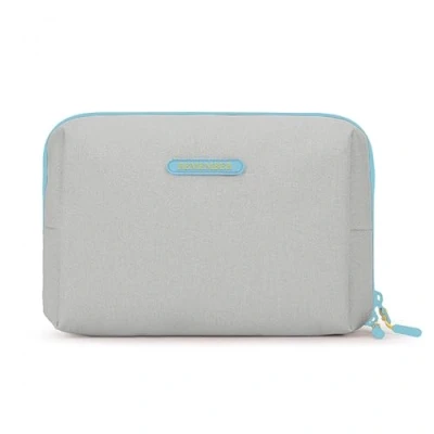 Afbeelding van Remember Washbag Ocean