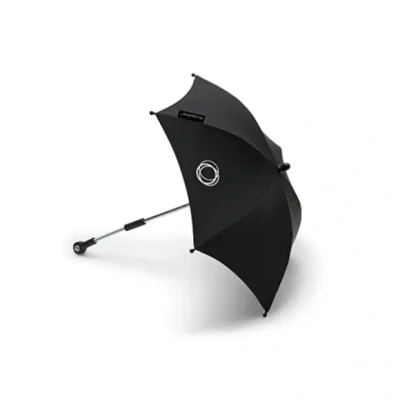 Afbeelding van Bugaboo Kinderwagen Parasol Zwart